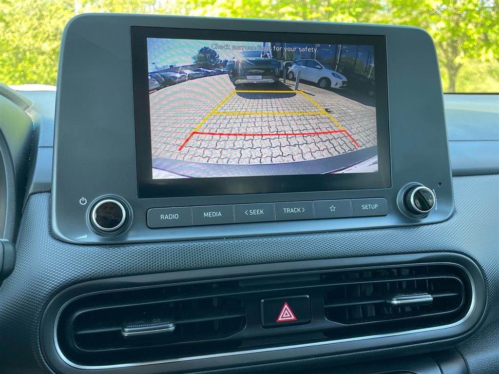 Hyundai Kona 1,0 T-GDI Essential 120HK 5d 6g - Image 15