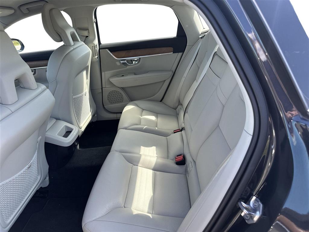 Volvo S90 2,0 D4 Inscription 190HK 8g Aut. - Image 6