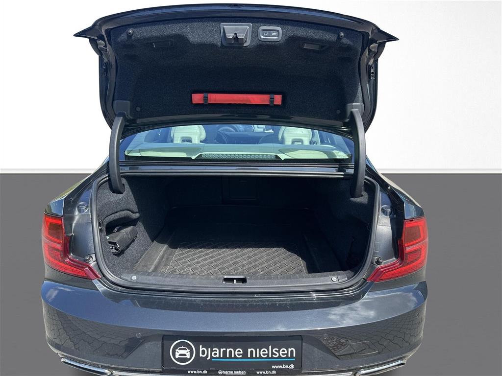 Volvo S90 2,0 D4 Inscription 190HK 8g Aut. - Image 7