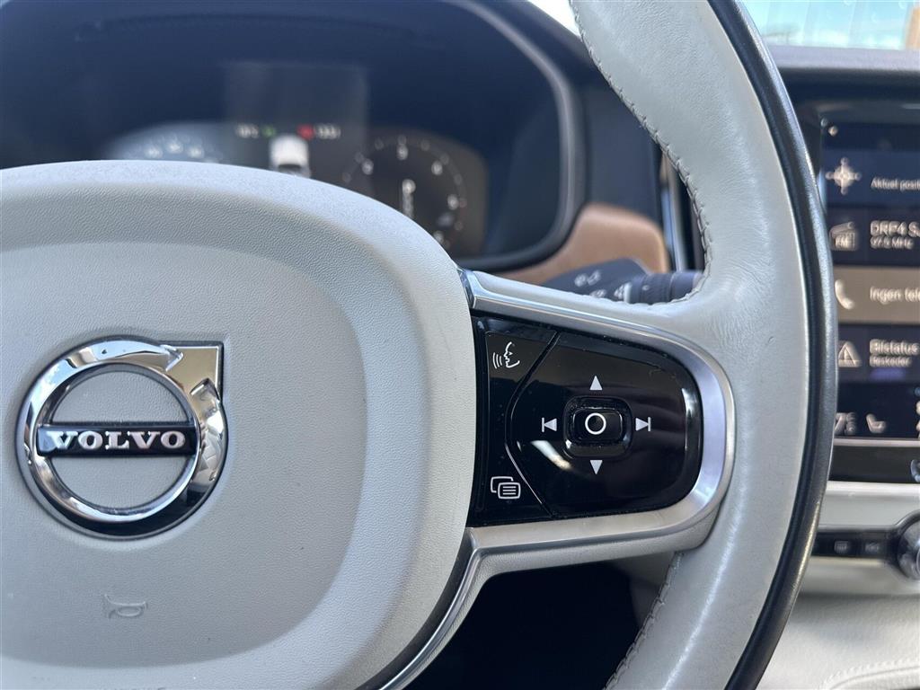 Volvo S90 2,0 D4 Inscription 190HK 8g Aut. - Image 9