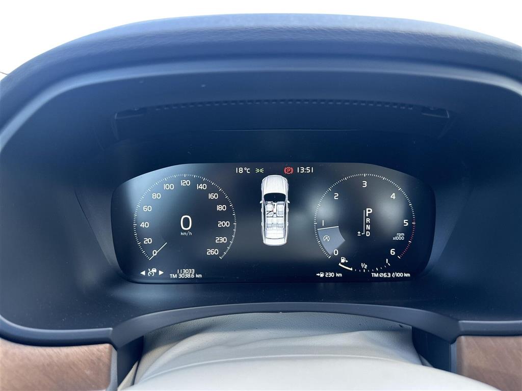 Volvo S90 2,0 D4 Inscription 190HK 8g Aut. - Image 10