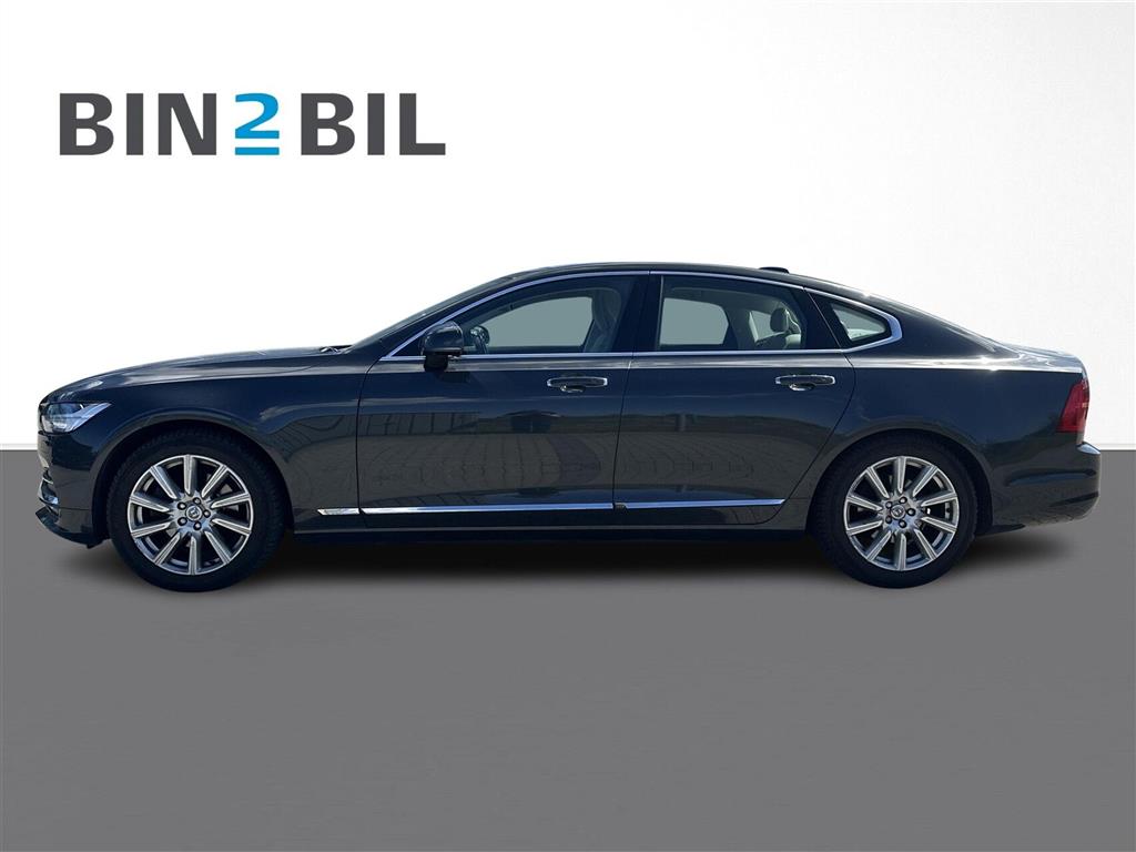 Volvo S90 2,0 D4 Inscription 190HK 8g Aut. - Image 2