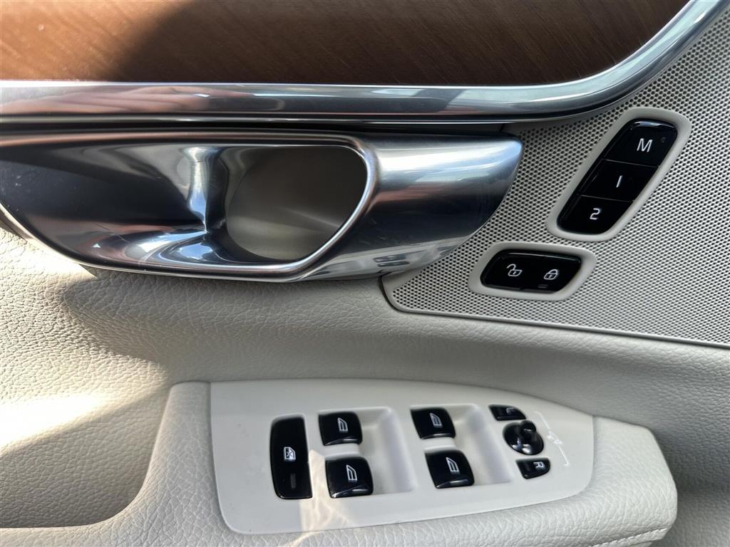Volvo S90 2,0 D4 Inscription 190HK 8g Aut. - Image 11