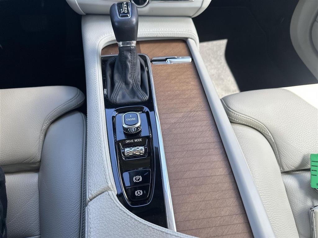 Volvo S90 2,0 D4 Inscription 190HK 8g Aut. - Image 12