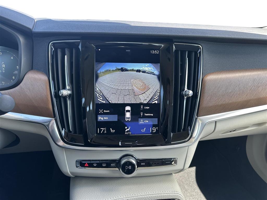 Volvo S90 2,0 D4 Inscription 190HK 8g Aut. - Image 14