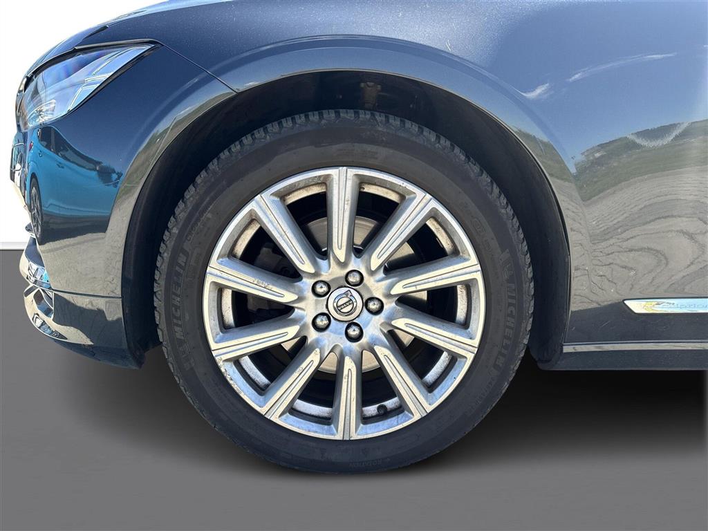 Volvo S90 2,0 D4 Inscription 190HK 8g Aut. - Image 16