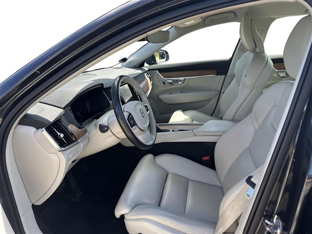 Volvo S90 2,0 D4 Inscription 190HK 8g Aut. - Image 5