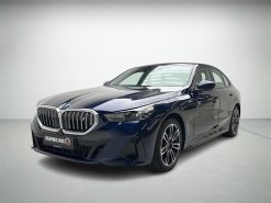 BMW i5 eDrive40 EL M-Sport 340HK Aut.