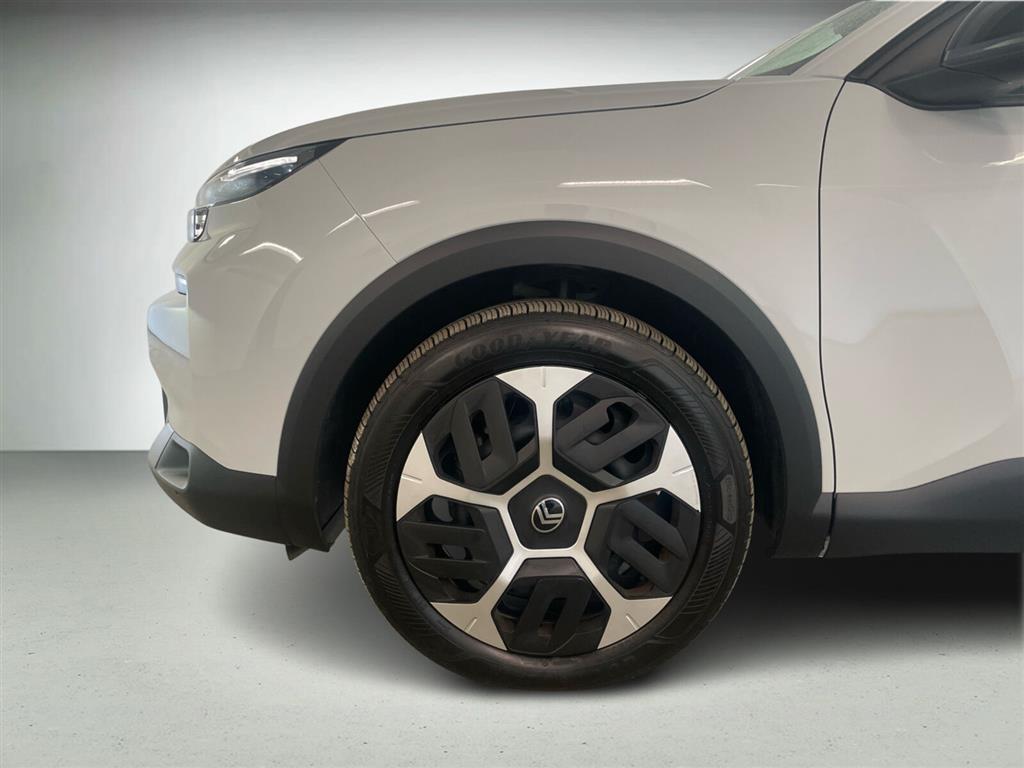 Citroën e-C4 EL Plus 136HK 5d Aut. - Image 6