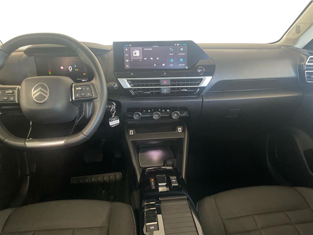 Citroën e-C4 EL Plus 136HK 5d Aut. - Image 10