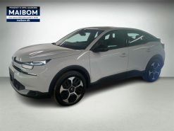 Citroën e-C4 EL Plus 136HK 5d Aut.