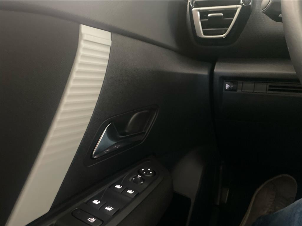 Citroën e-C4 EL Plus 136HK 5d Aut. - Image 14