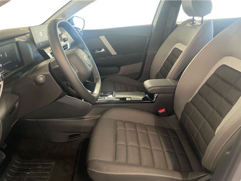 Citroën e-C4 EL Plus 136HK 5d Aut. - Image 17