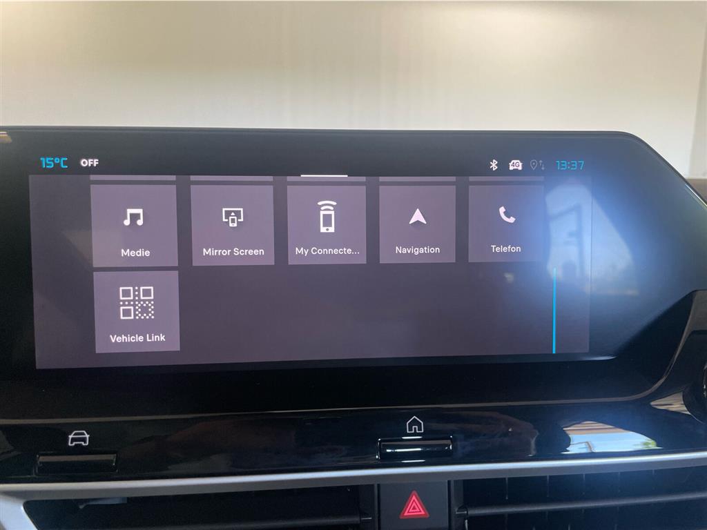 Citroën e-C4 EL Plus 136HK 5d Aut. - Image 19