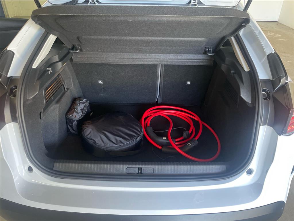 Citroën e-C4 EL Plus 136HK 5d Aut. - Image 21