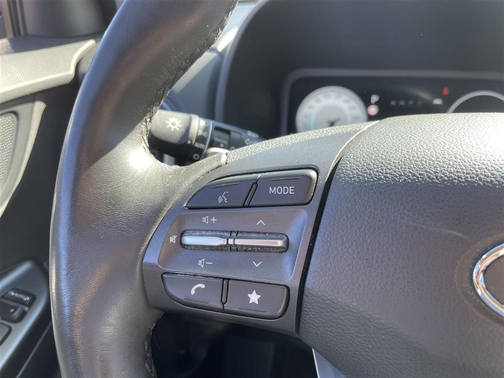 Hyundai Kona EL Advanced 136HK 5d Aut. - Image 8