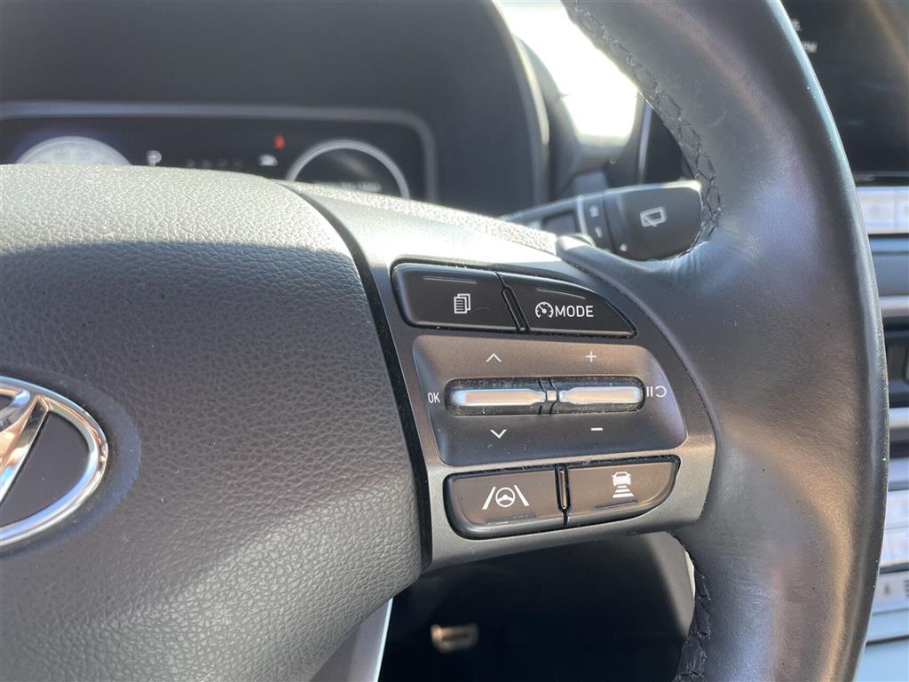 Hyundai Kona EL Advanced 136HK 5d Aut. - Image 9