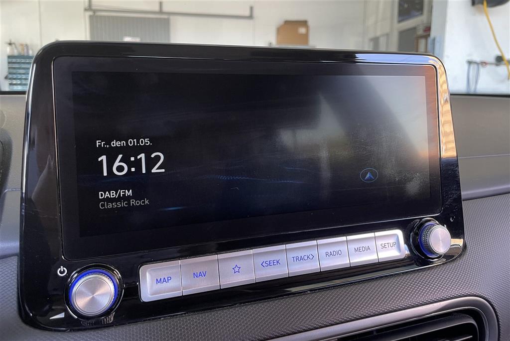 Hyundai Kona EL Advanced 136HK 5d Aut. - Image 10