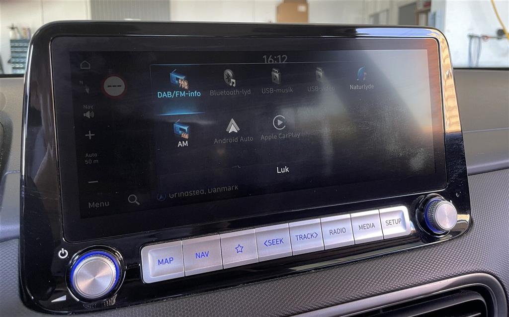 Hyundai Kona EL Advanced 136HK 5d Aut. - Image 12