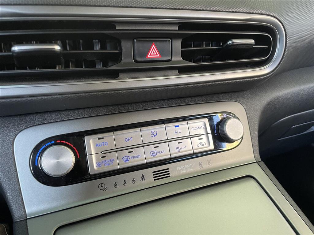 Hyundai Kona EL Advanced 136HK 5d Aut. - Image 14