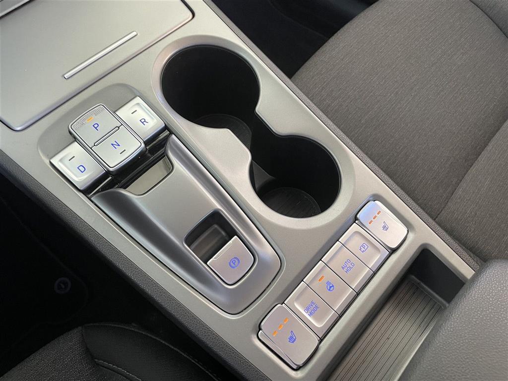 Hyundai Kona EL Advanced 136HK 5d Aut. - Image 15