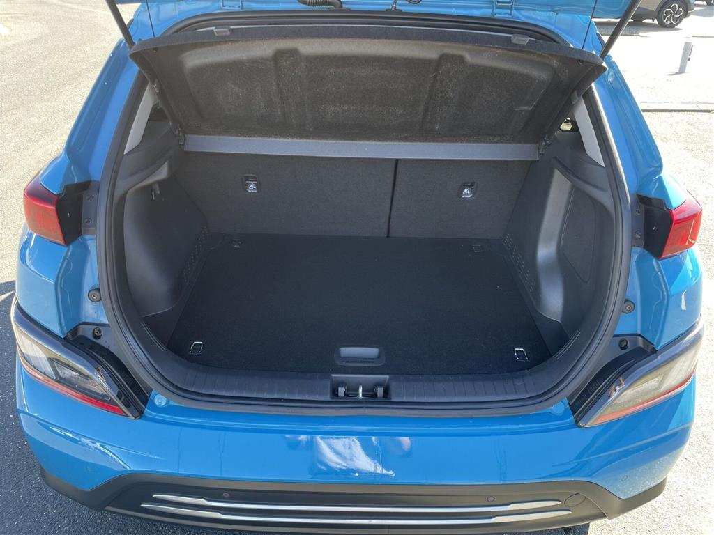 Hyundai Kona EL Advanced 136HK 5d Aut. - Image 4