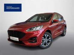 Ford Kuga 2,5 Plugin-hybrid ST-Line X CVT 225HK 5d Trinl. Gear