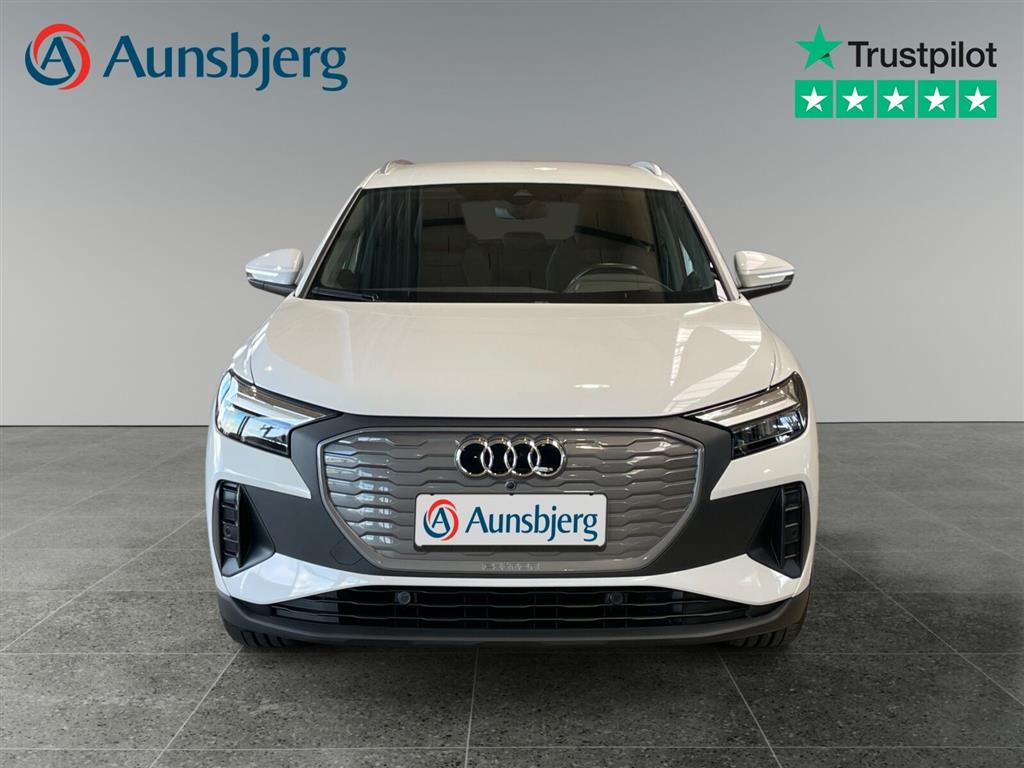 Audi Q4 40 E-tron 204HK 5d Aut. - Image 8