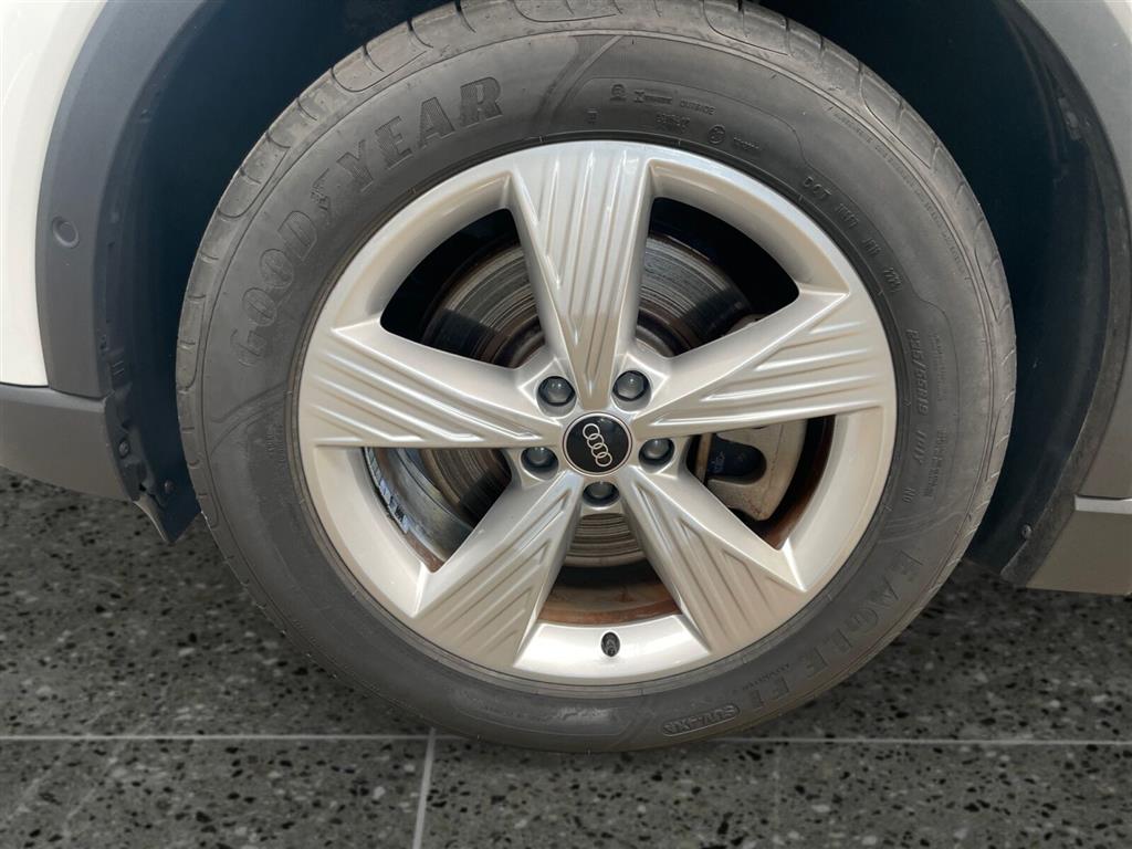 Audi Q4 40 E-tron 204HK 5d Aut. - Image 9
