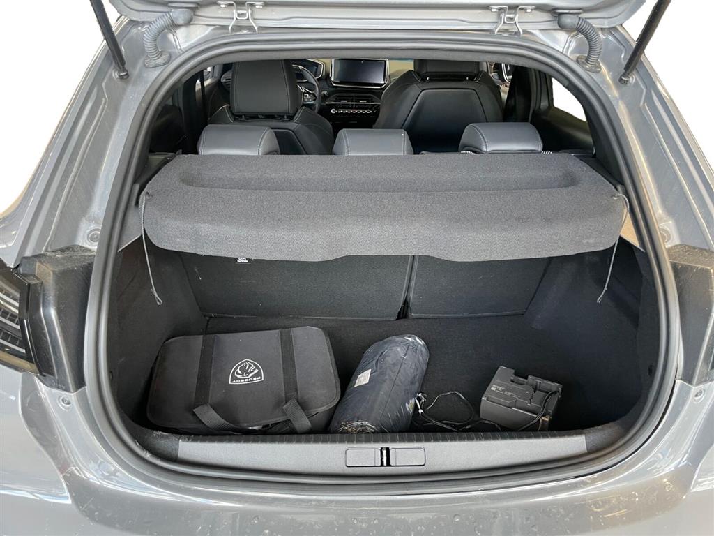 Peugeot e-208 EL GT 156HK 5d Aut. - Image 16