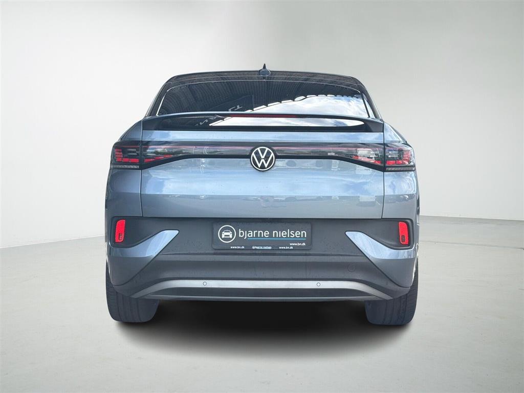 VW ID.5 EL Pro Performance 204HK 5d Aut. - Image 7