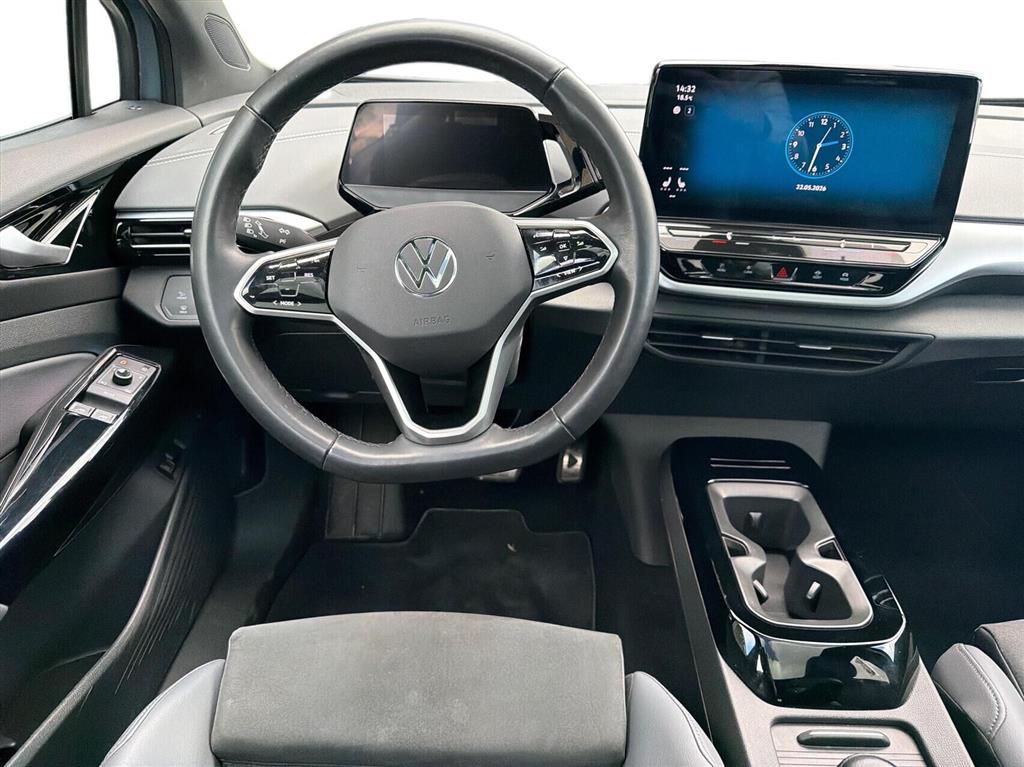 VW ID.5 EL Pro Performance 204HK 5d Aut. - Image 9
