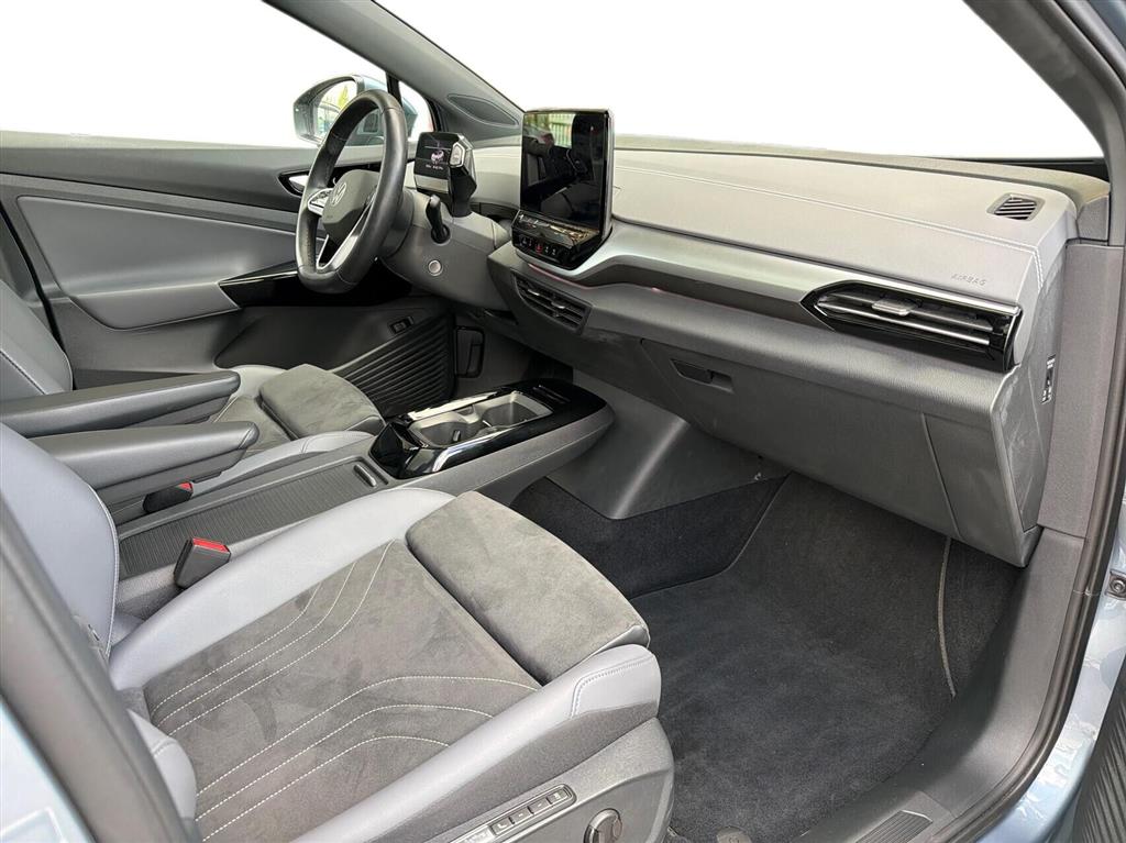 VW ID.5 EL Pro Performance 204HK 5d Aut. - Image 10