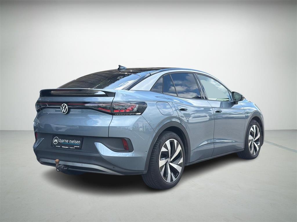 VW ID.5 EL Pro Performance 204HK 5d Aut. - Image 2