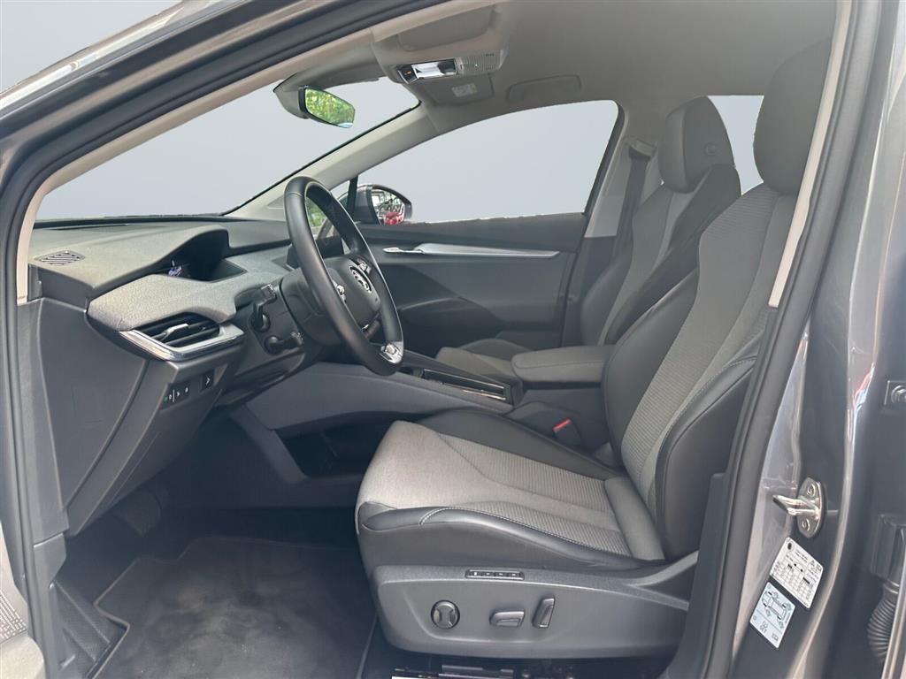 Skoda Enyaq 60 iV Plus 180HK 5d Aut. - Image 10