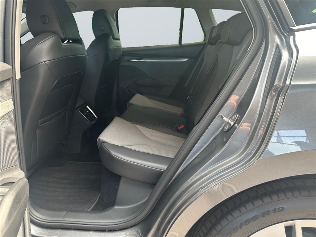 Skoda Enyaq 60 iV Plus 180HK 5d Aut. - Image 14