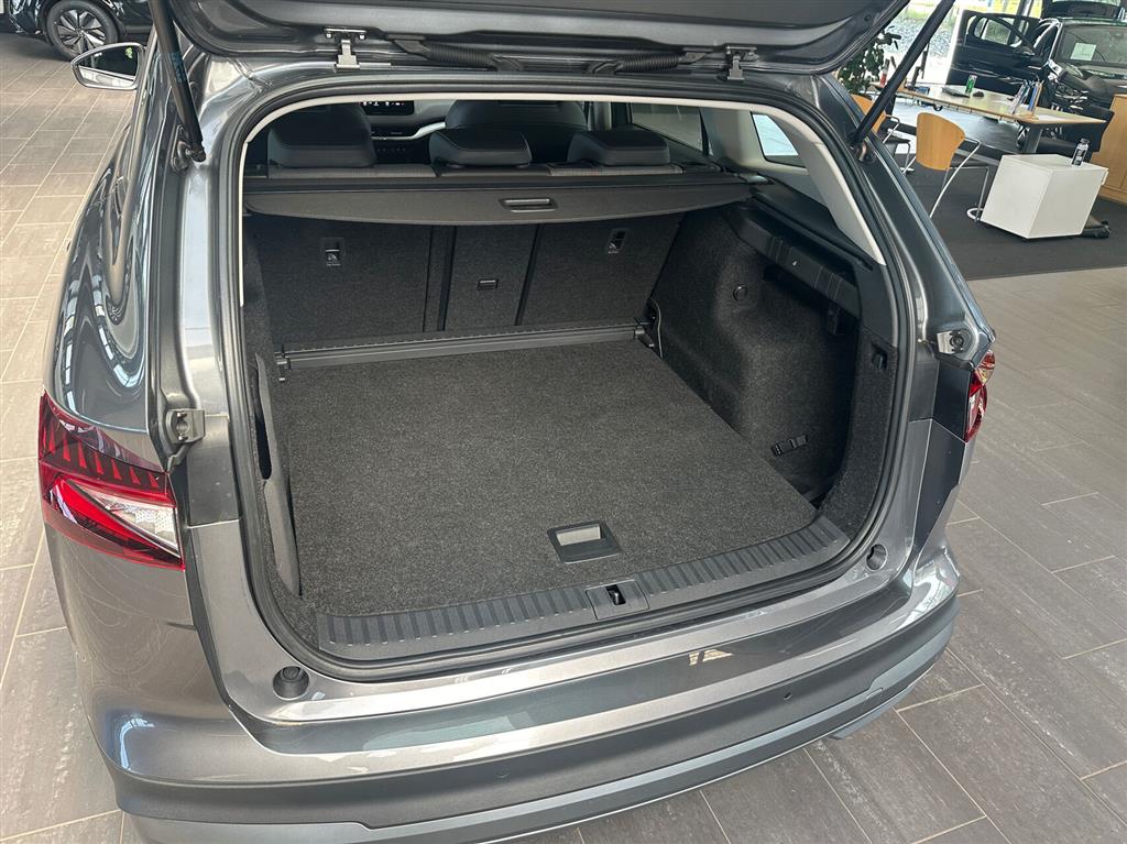 Skoda Enyaq 60 iV Plus 180HK 5d Aut. - Image 16