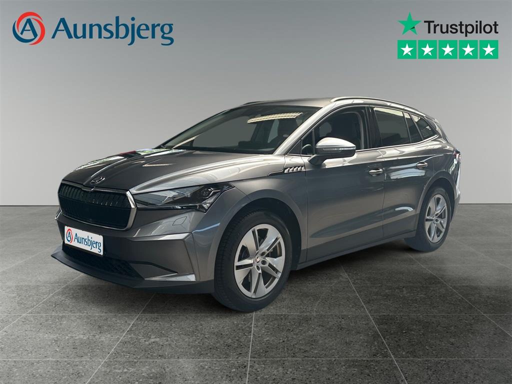 Skoda Enyaq 60 iV Plus 180HK 5d Aut.