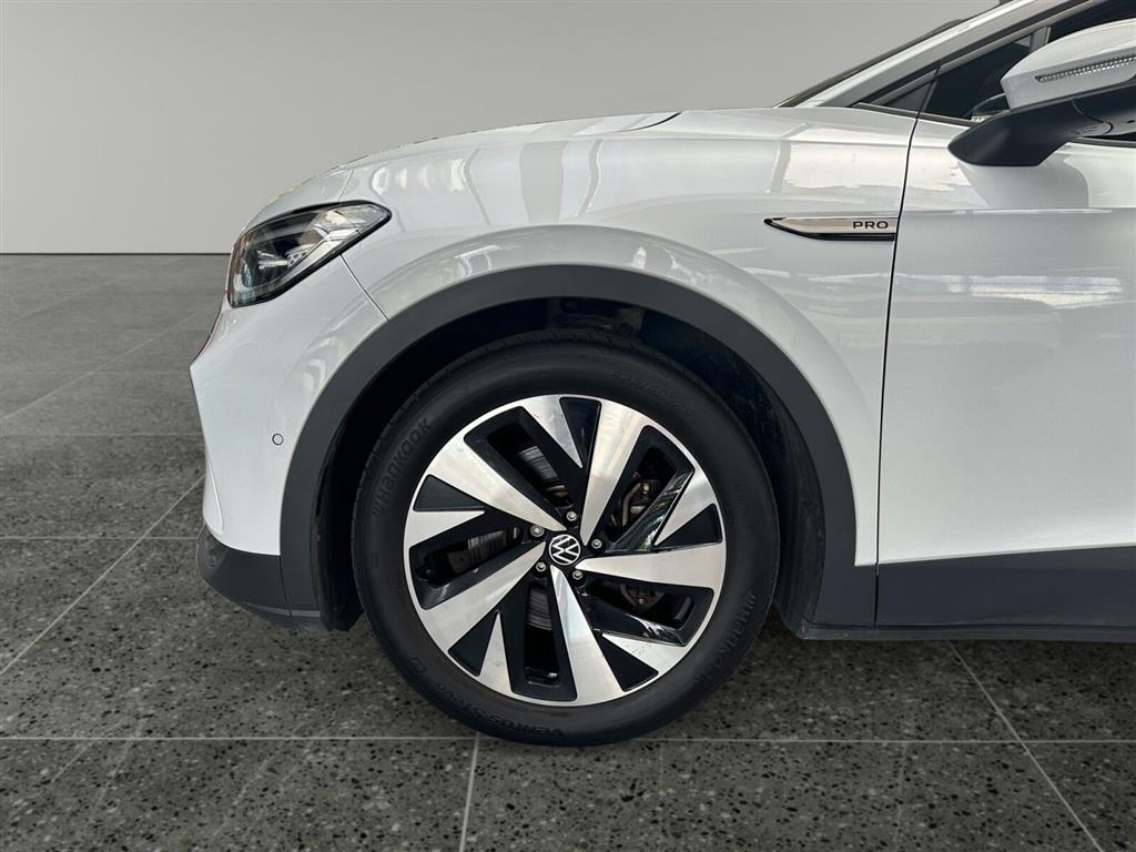 VW ID.4 EL Pro Performance 204HK 5d Aut. - Image 9