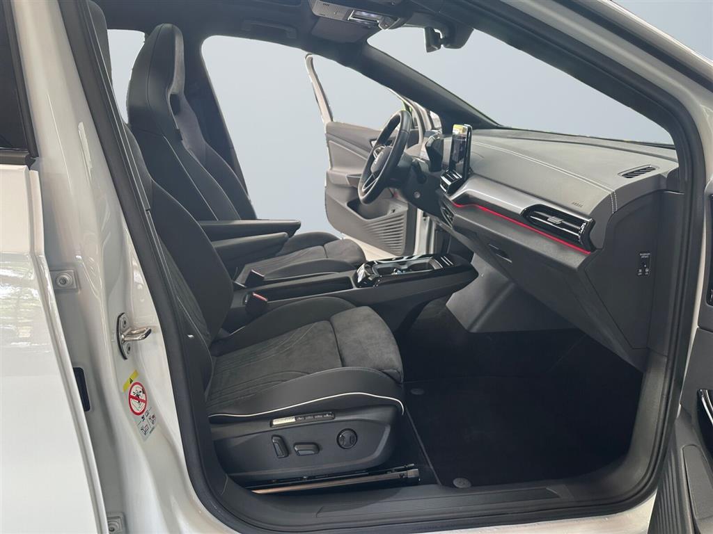VW ID.4 EL Pro Performance 204HK 5d Aut. - Image 15
