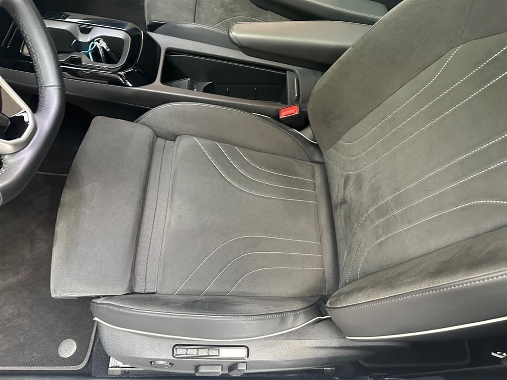 VW ID.4 EL Pro Performance 204HK 5d Aut. - Image 22