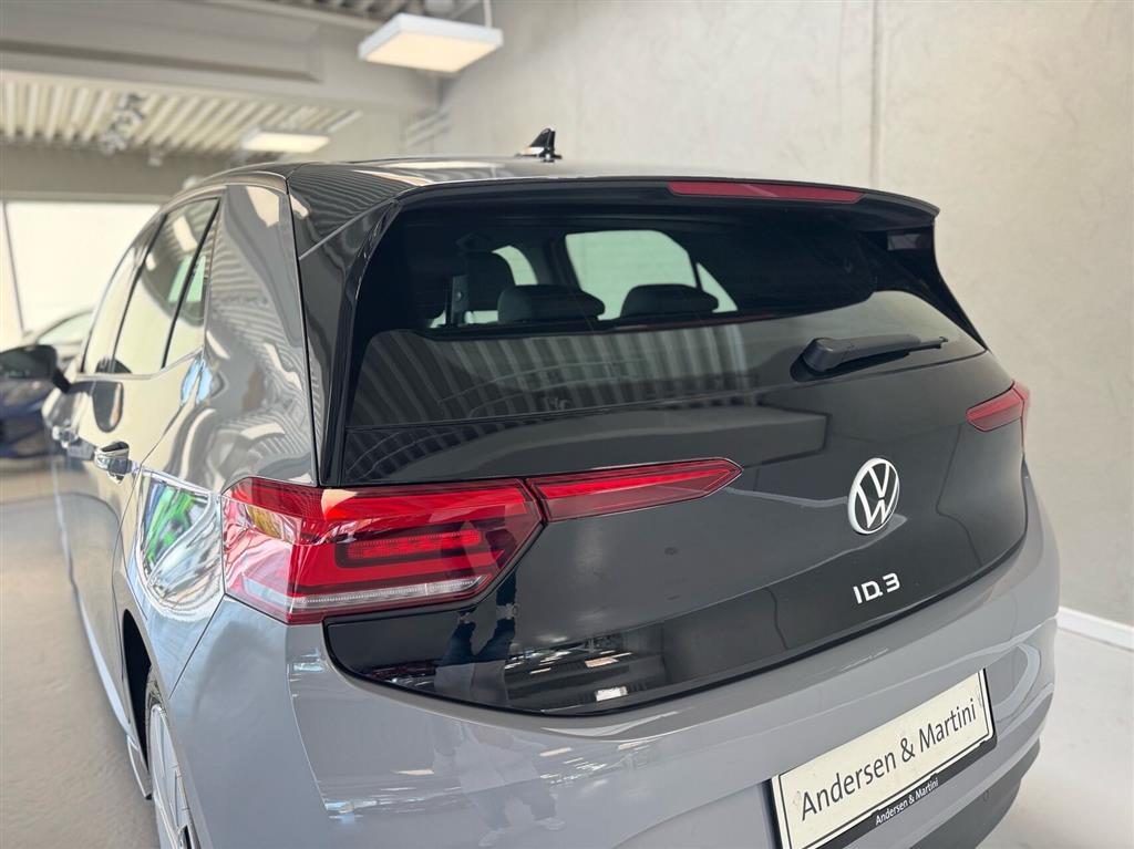 VW ID.3 EL Pure Performance 150HK 5d Aut. - Image 6