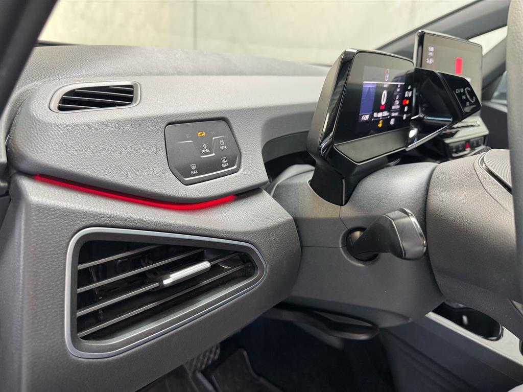 VW ID.3 EL Pure Performance 150HK 5d Aut. - Image 8