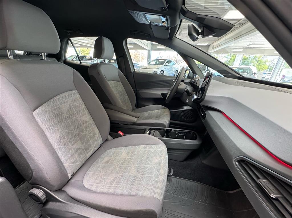VW ID.3 EL Pure Performance 150HK 5d Aut. - Image 10