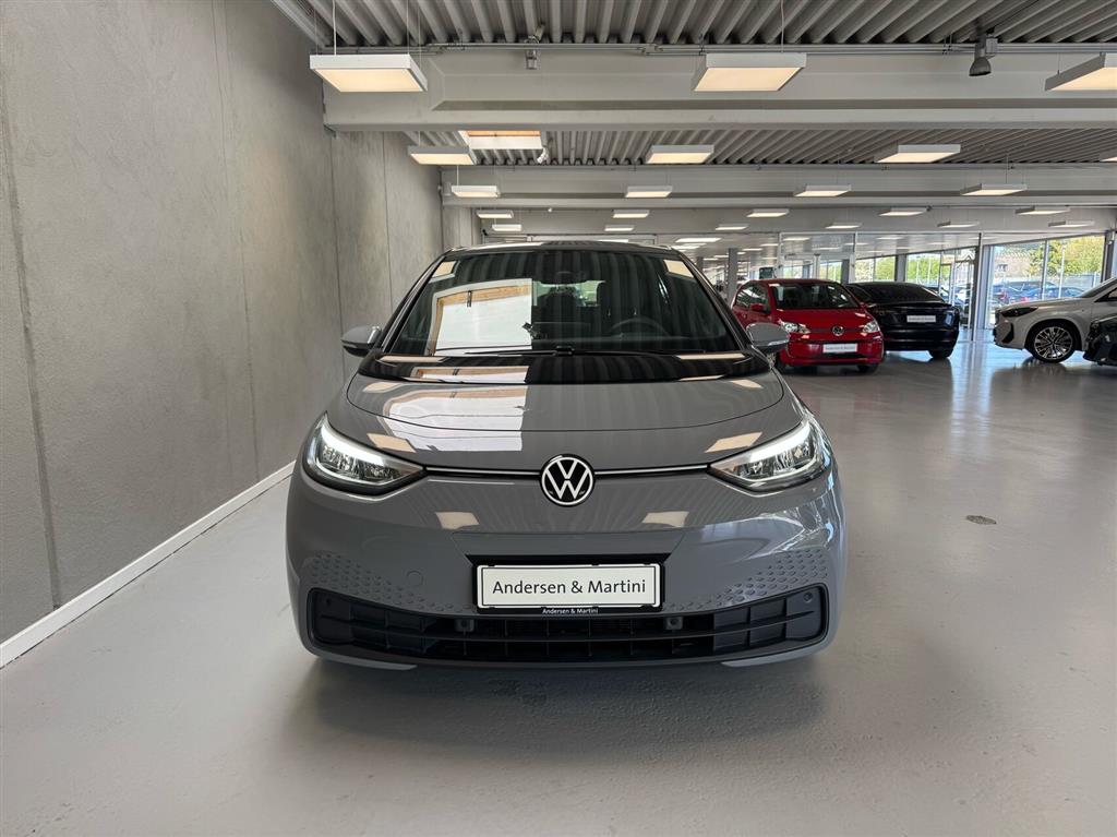 VW ID.3 EL Pure Performance 150HK 5d Aut. - Image 2