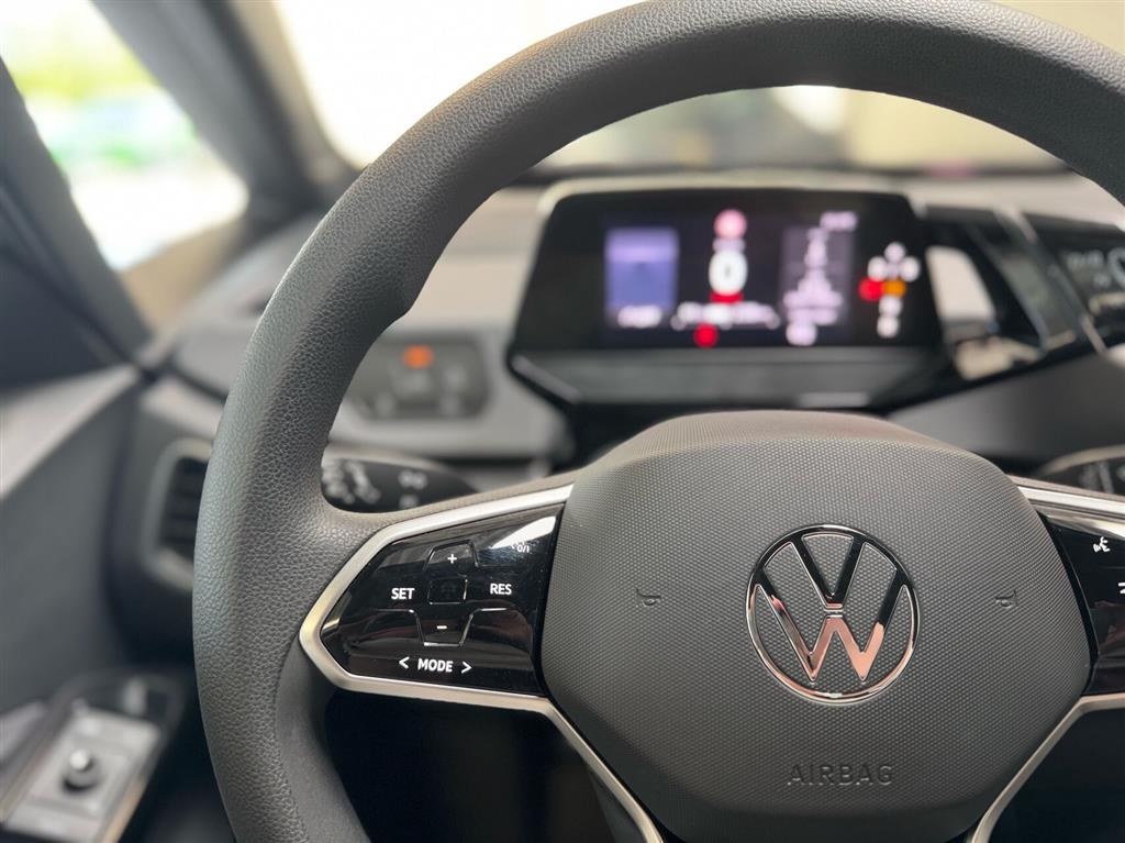 VW ID.3 EL Pure Performance 150HK 5d Aut. - Image 13