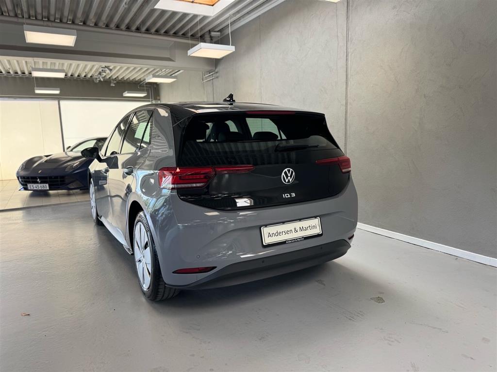 VW ID.3 EL Pure Performance 150HK 5d Aut. - Image 14
