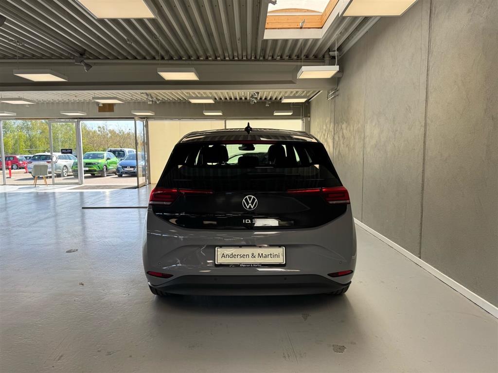 VW ID.3 EL Pure Performance 150HK 5d Aut. - Image 5
