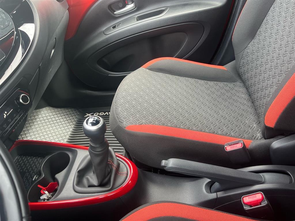 Toyota Aygo X 1,0 VVT-I Pulse 72HK 5d - Image 18