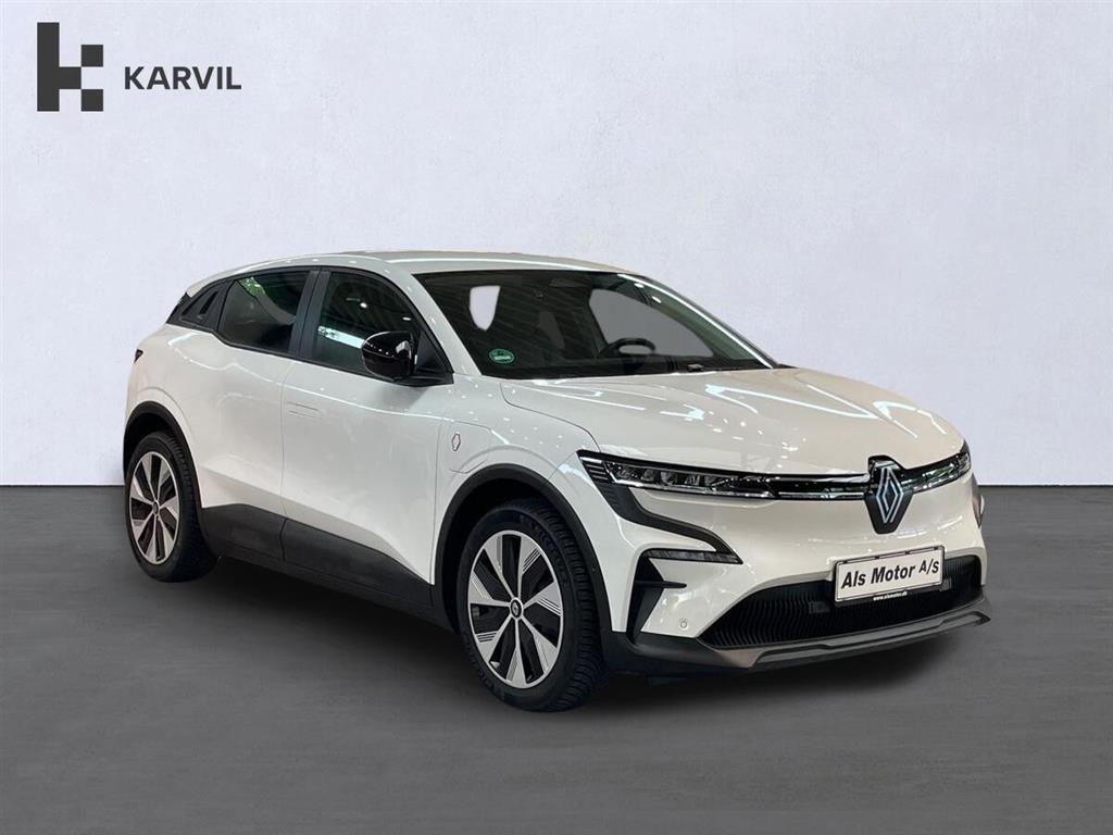 Renault Mégane E-TECH Evolution ER 130HK 5d Aut. - Image 8